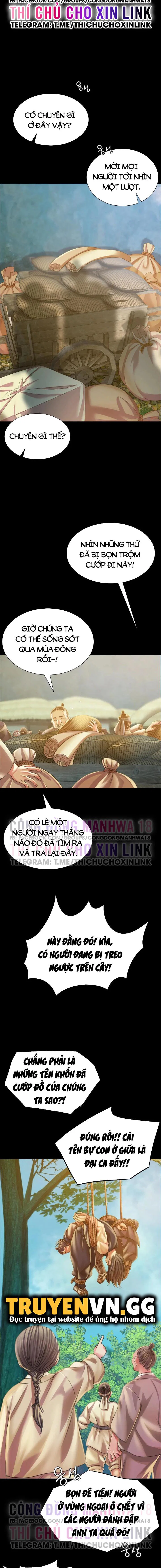 Tiểu Thư - Tiểu Thư - Chap 56 trang 8