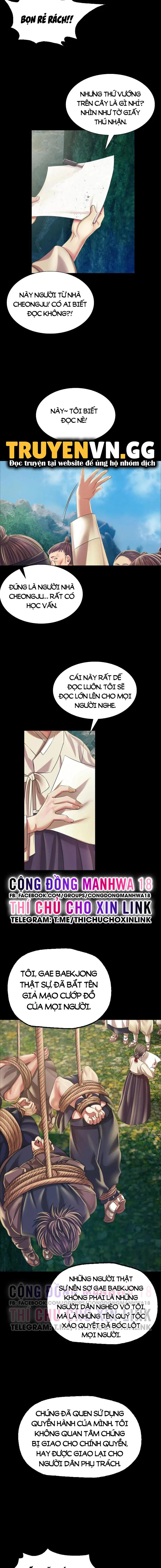 Tiểu Thư - Tiểu Thư - Chap 56 trang 9