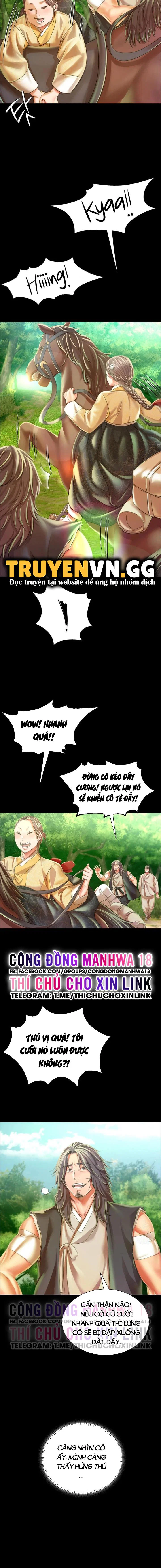 Tiểu Thư - Tiểu Thư - Chap 56 trang 12