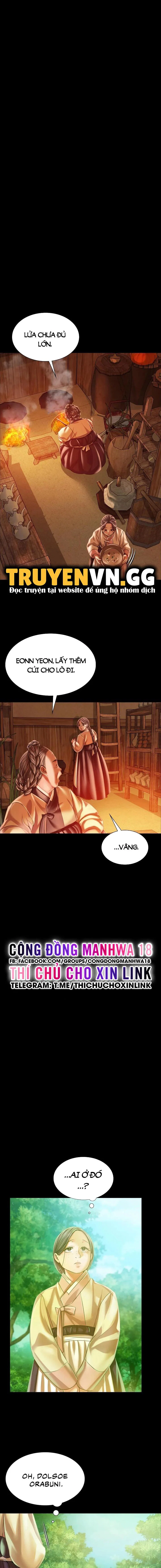 Tiểu Thư - Tiểu Thư - Chap 56 trang 13
