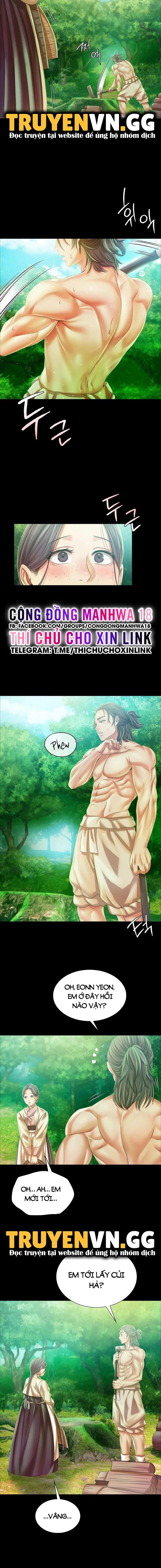 Tiểu Thư - Tiểu Thư - Chap 56 trang 14