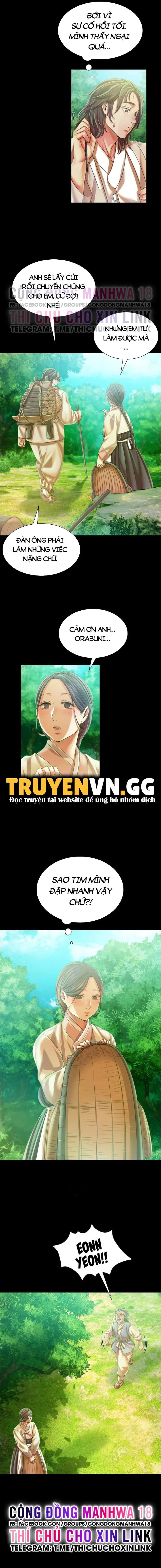 Tiểu Thư - Tiểu Thư - Chap 56 trang 15