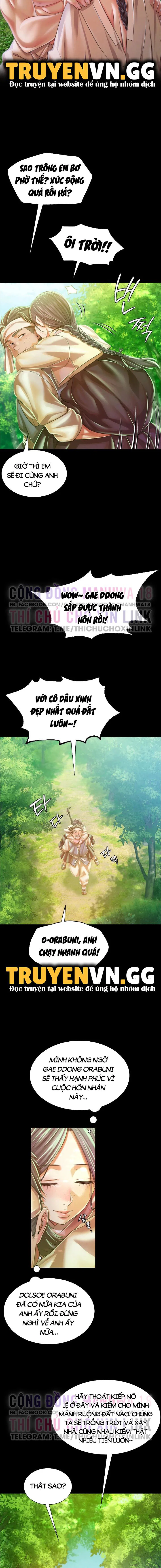 Tiểu Thư - Chapter 57 trang 2