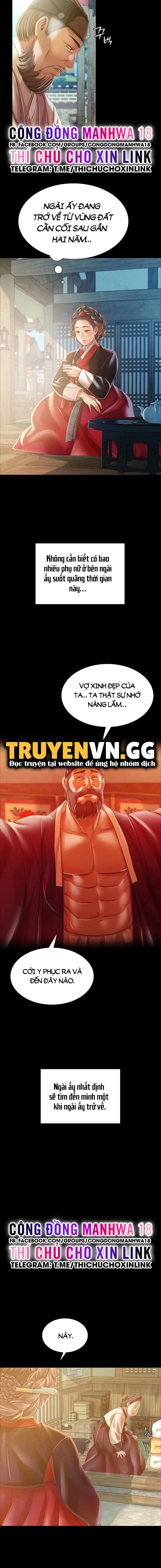 Tiểu Thư - Chapter 57 trang 4