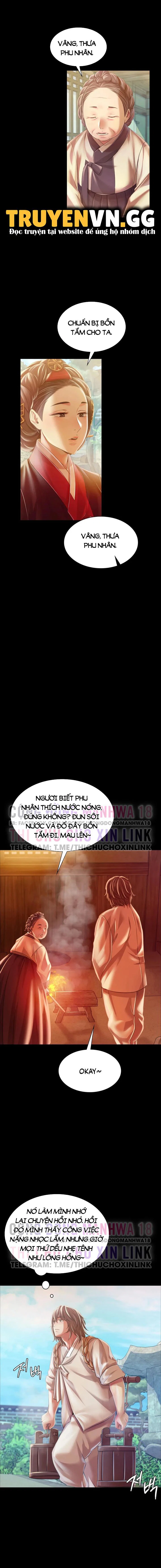 Tiểu Thư - Chapter 57 trang 5