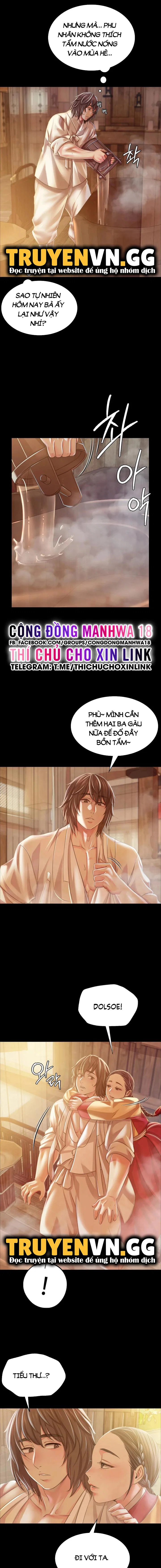 Tiểu Thư - Chapter 57 trang 6