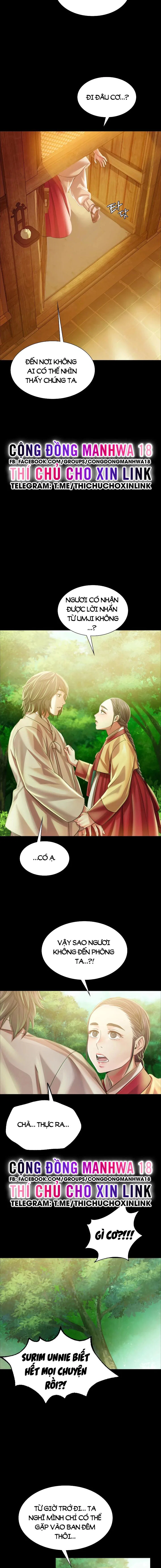 Tiểu Thư - Chapter 57 trang 7
