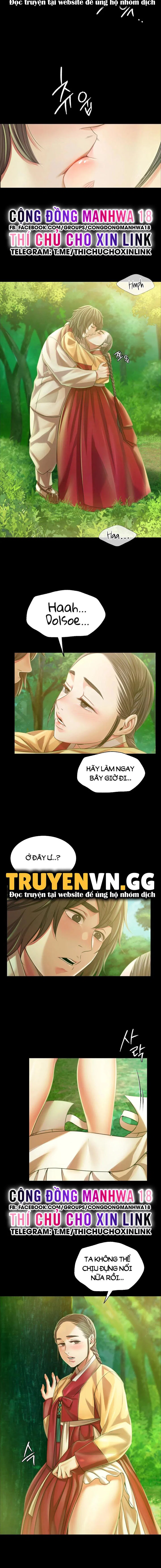 Tiểu Thư - Chapter 57 trang 9