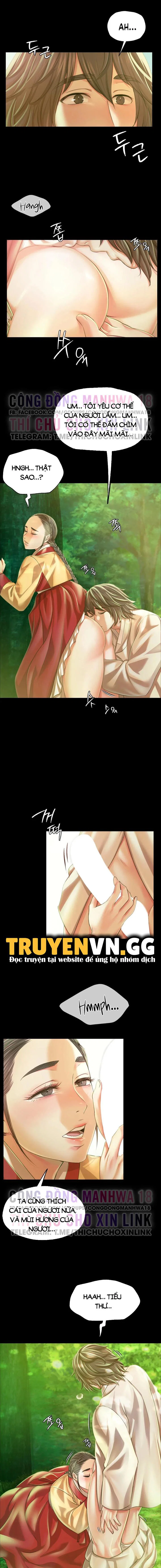 Tiểu Thư - Chapter 57 trang 10