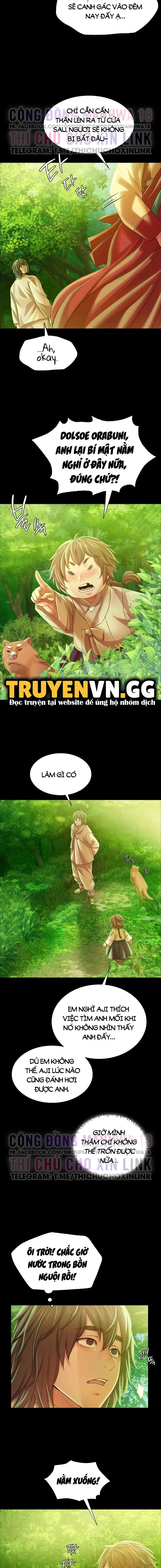 Tiểu Thư - Chapter 57 trang 12