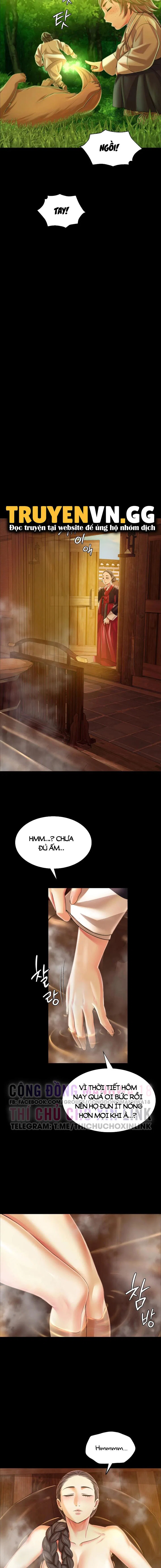 Tiểu Thư - Chapter 57 trang 13