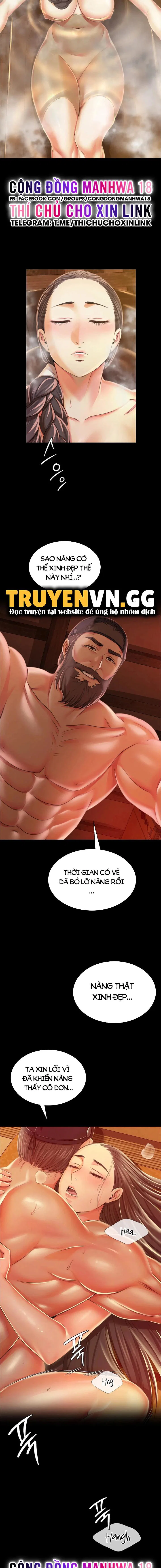 Tiểu Thư - Chapter 57 trang 14