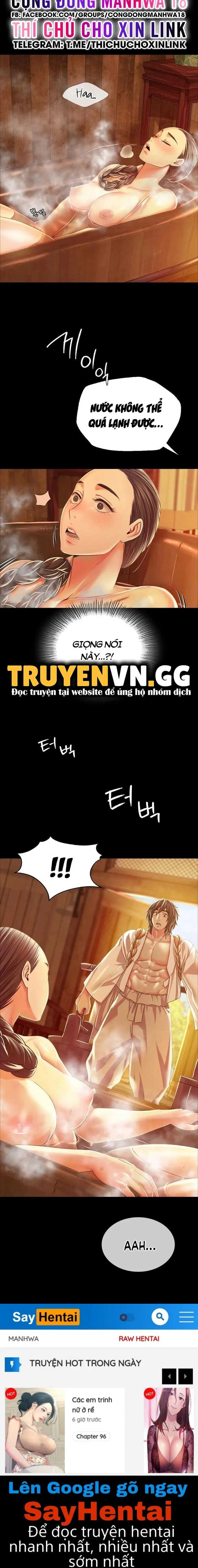 Tiểu Thư - Chapter 57 trang 15