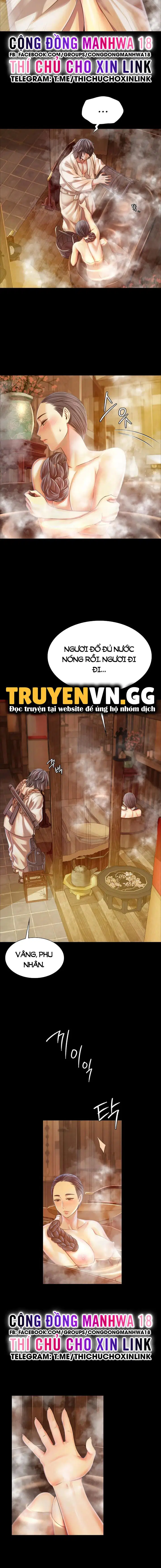 Tiểu Thư - Chapter 58 trang 4
