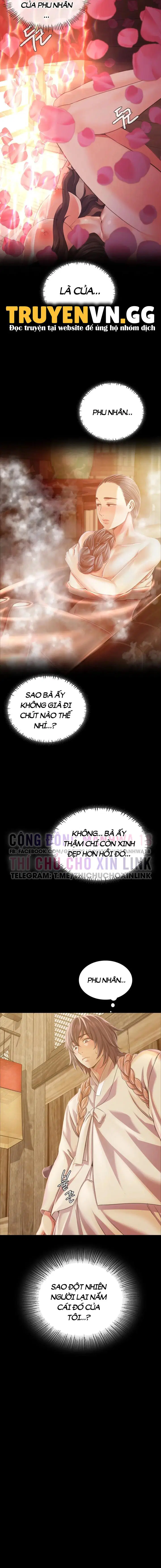 Tiểu Thư - Chapter 58 trang 6