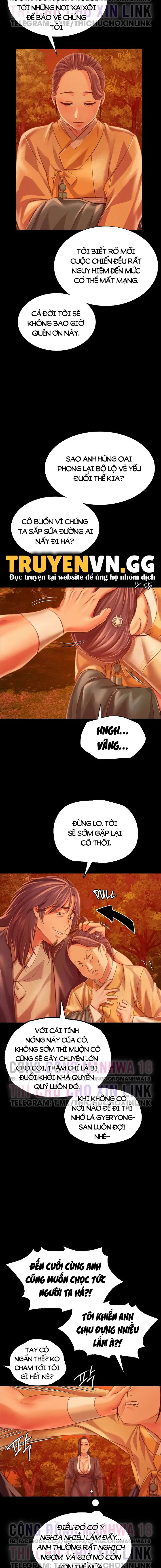 Tiểu Thư - Chapter 58 trang 8