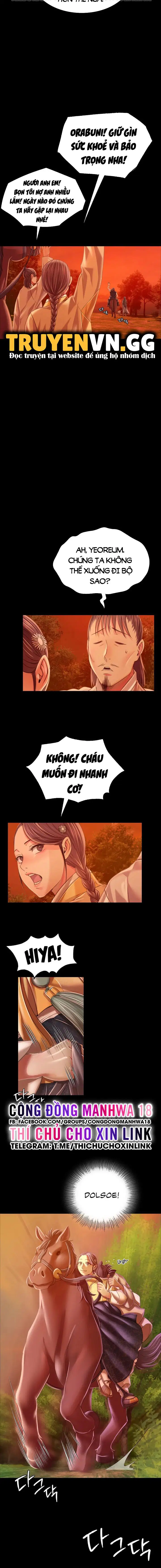 Tiểu Thư - Chapter 58 trang 9