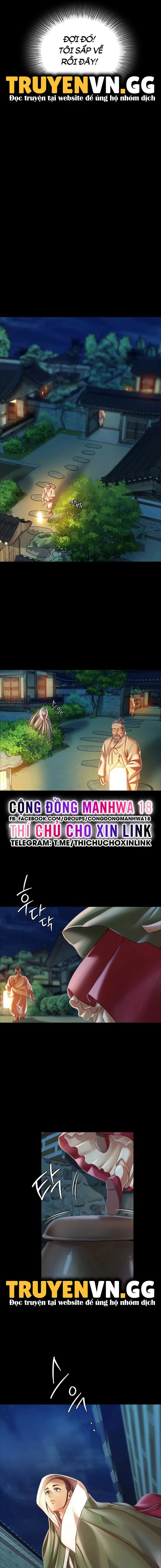 Tiểu Thư - Chapter 58 trang 10