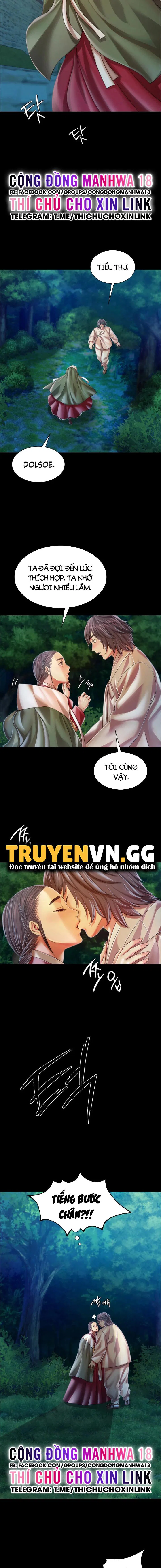 Tiểu Thư - Chapter 58 trang 11