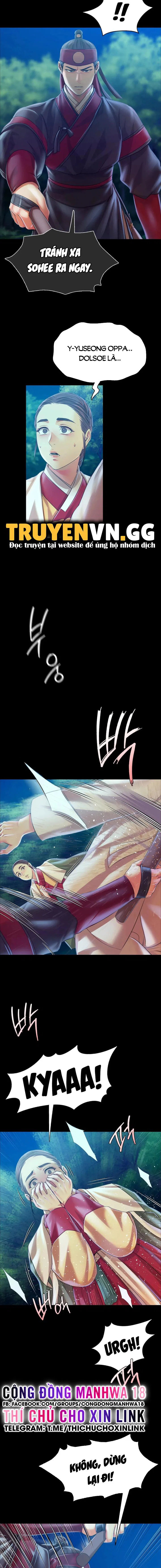 Tiểu Thư - Chapter 58 trang 12