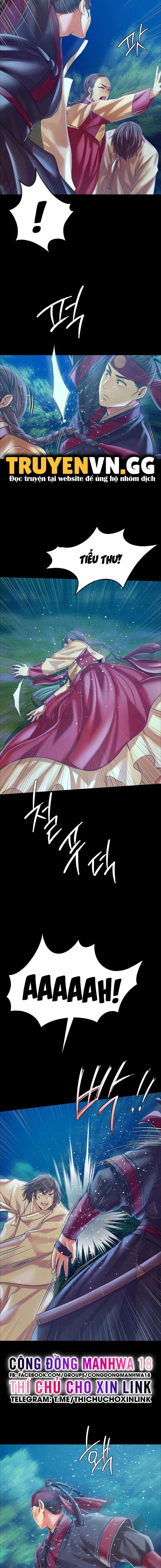 Tiểu Thư - Chapter 58 trang 13