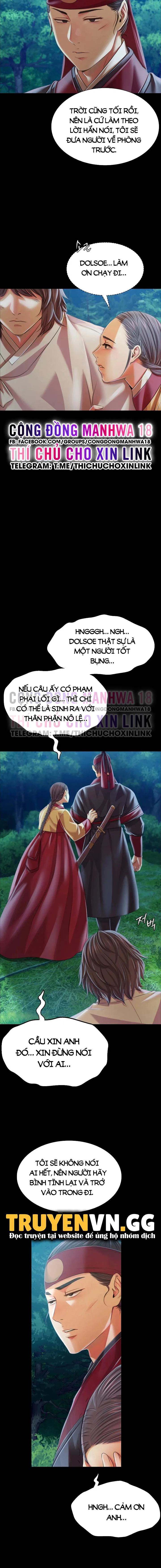 Tiểu Thư - Chapter 58 trang 15