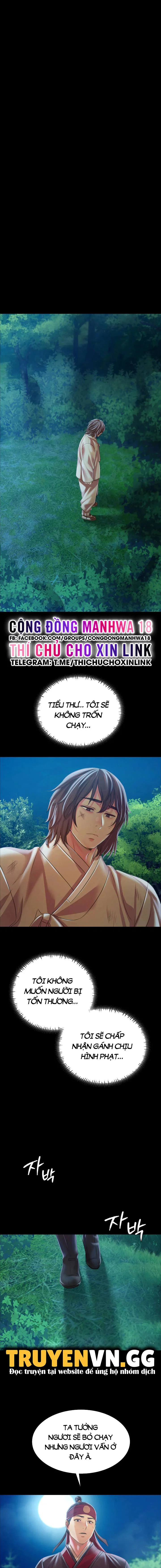 Tiểu Thư - Chapter 58 trang 16