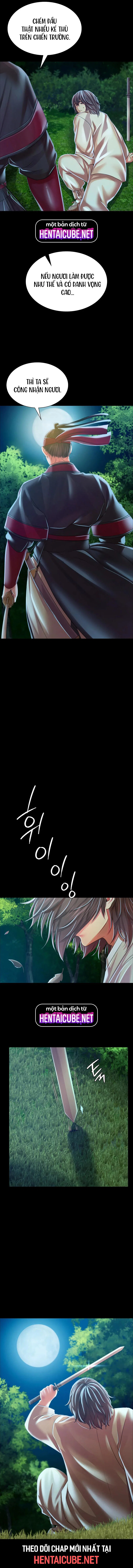 Tiểu Thư - Chapter 59 trang 5