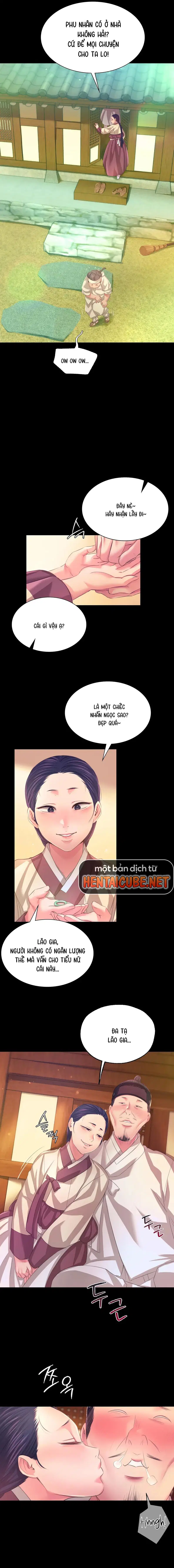 Tiểu Thư - Chap 60.5 trang 5