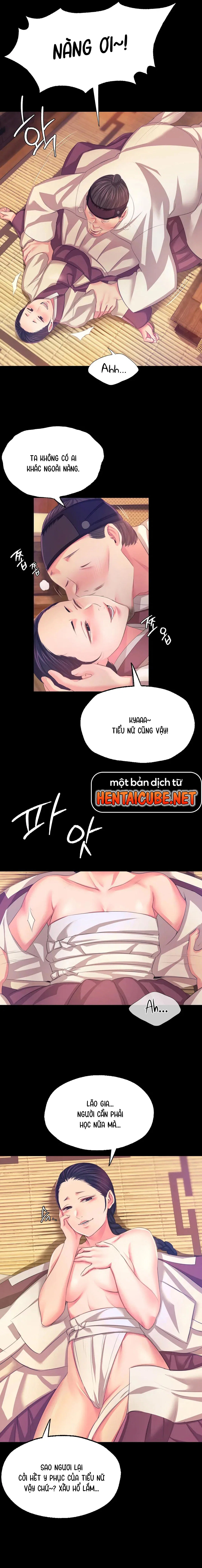 Tiểu Thư - Chap 60.5 trang 6