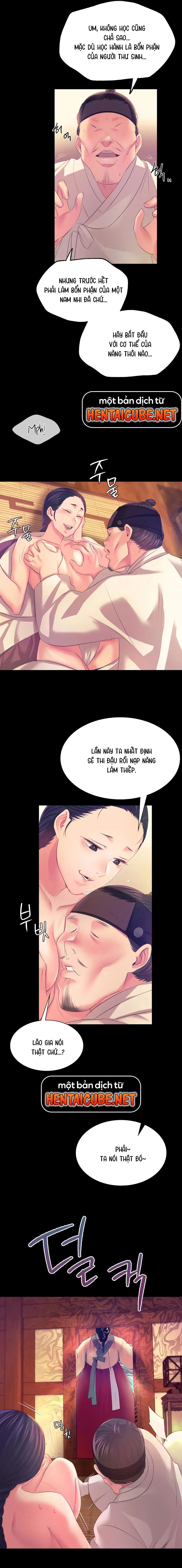 Tiểu Thư - Chap 60.5 trang 7