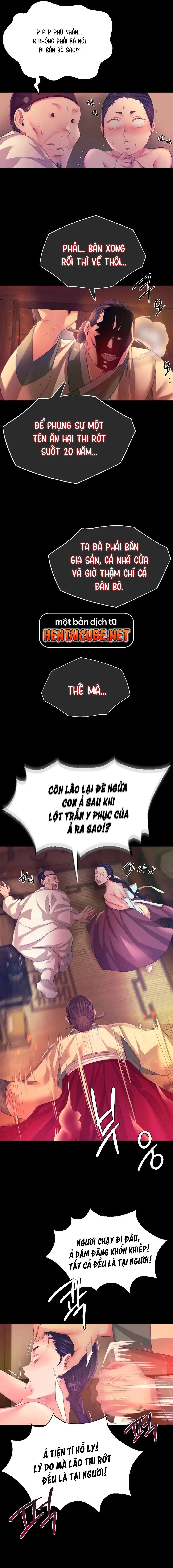 Tiểu Thư - Chap 60.5 trang 8