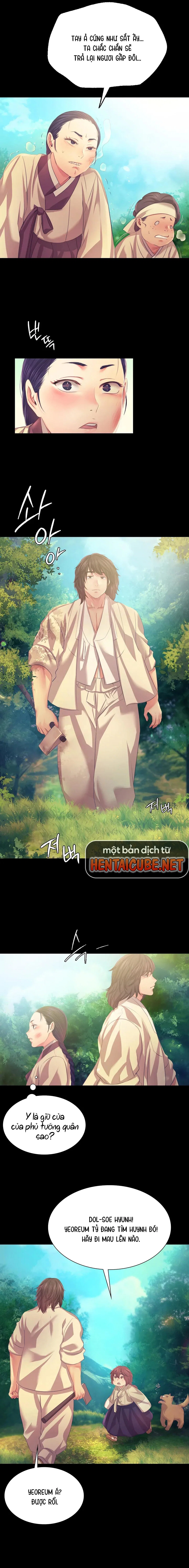 Tiểu Thư - Chap 60.5 trang 15