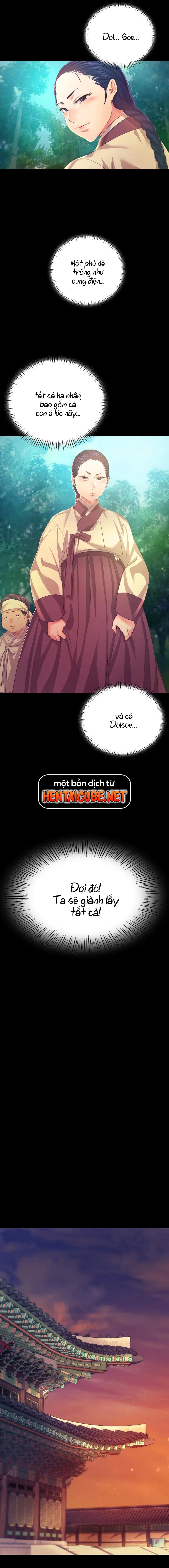 Tiểu Thư - Chap 60.5 trang 16