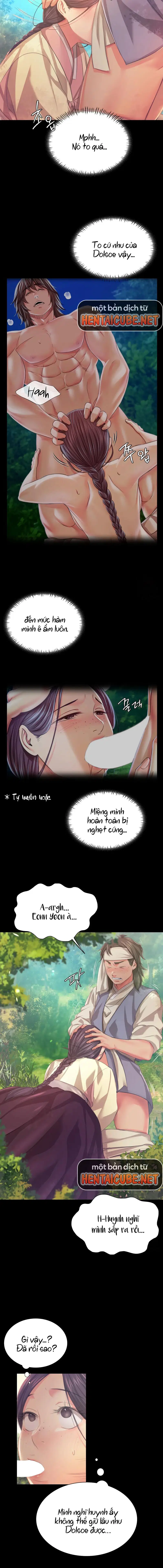 Tiểu Thư - Chapter 61 trang 5