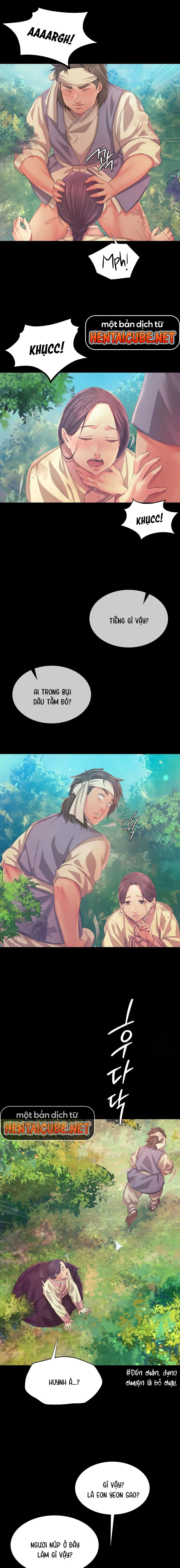 Tiểu Thư - Chapter 61 trang 6