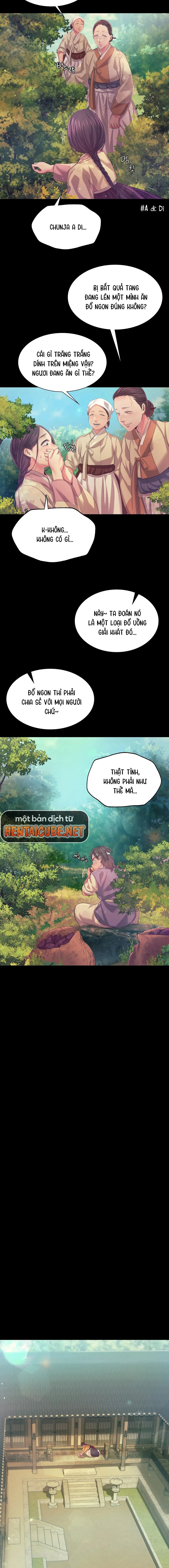 Tiểu Thư - Chapter 61 trang 7