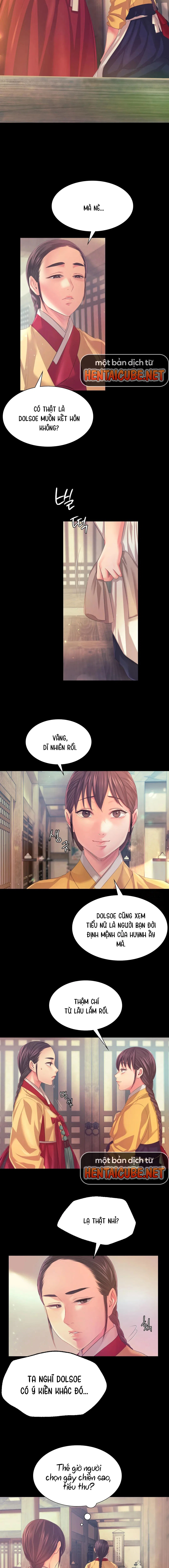 Tiểu Thư - Chapter 61 trang 10