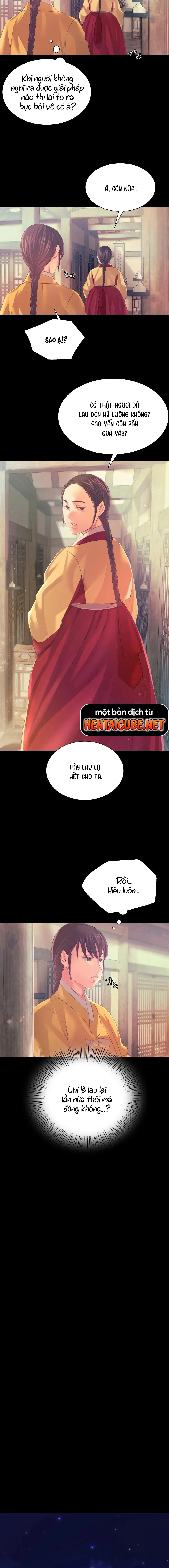 Tiểu Thư - Chapter 61 trang 11