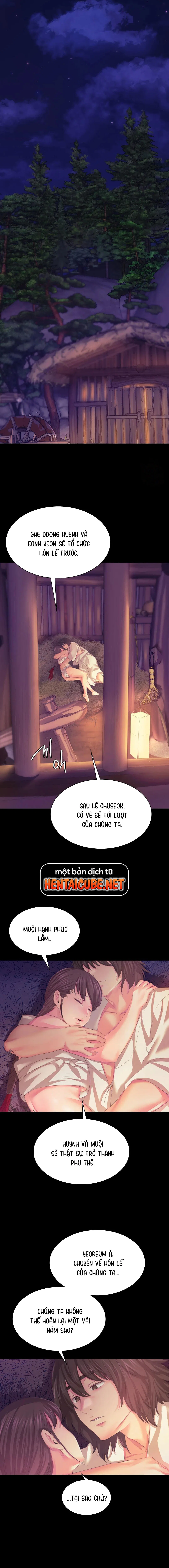 Tiểu Thư - Chapter 61 trang 12