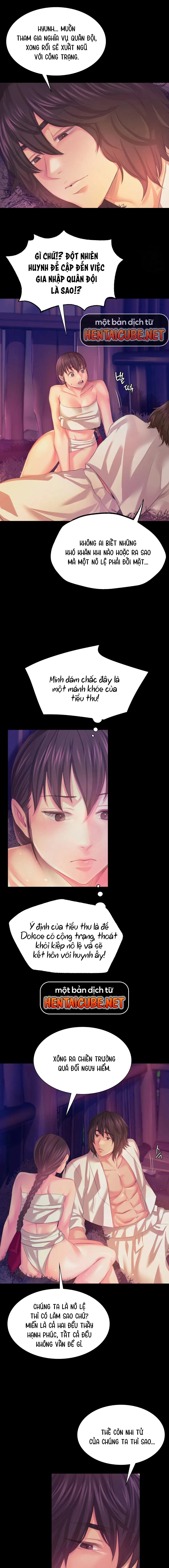 Tiểu Thư - Chapter 61 trang 13
