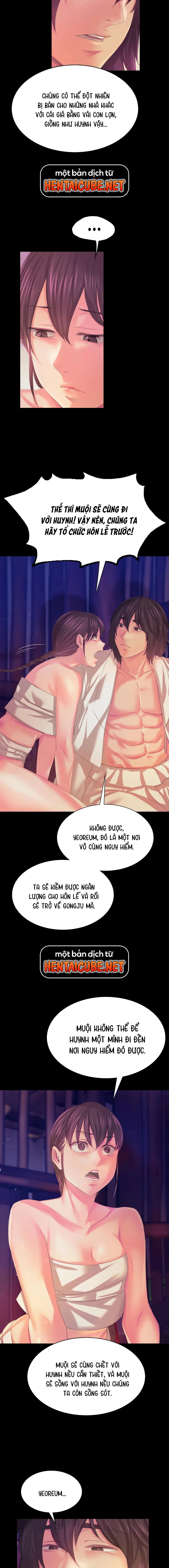 Tiểu Thư - Chapter 61 trang 14