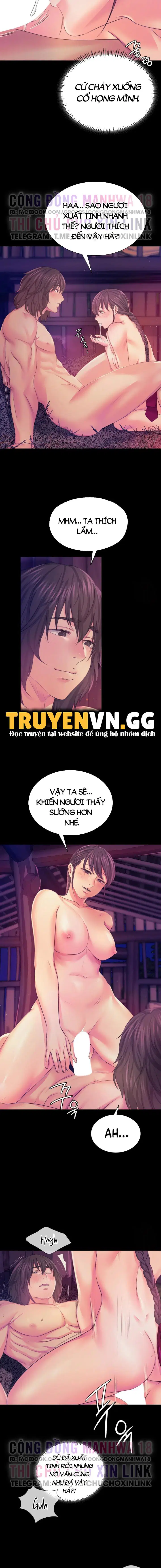 Tiểu Thư - Chapter 62 trang 4