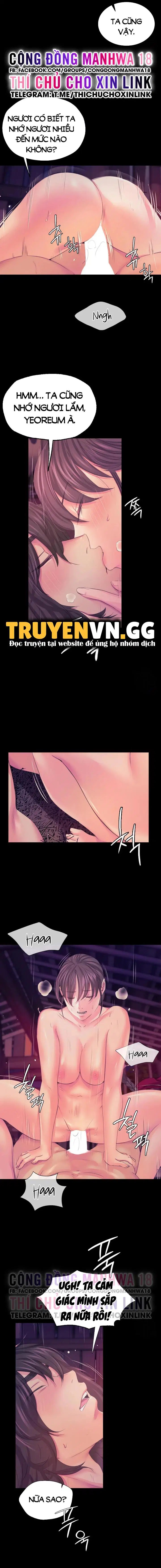 Tiểu Thư - Chapter 62 trang 6