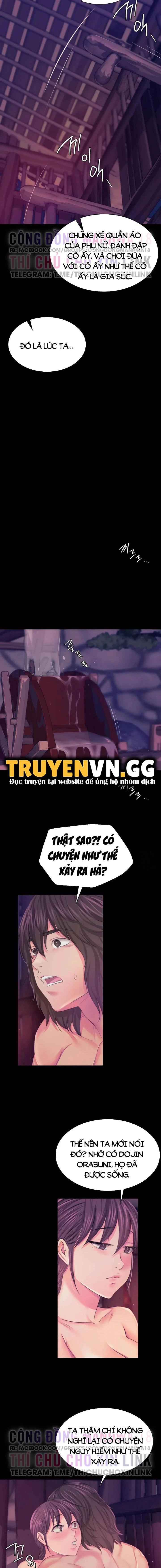 Tiểu Thư - Chapter 62 trang 10