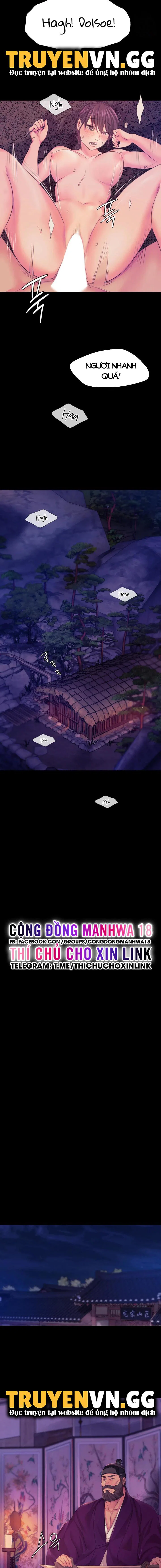 Tiểu Thư - Chapter 62 trang 13