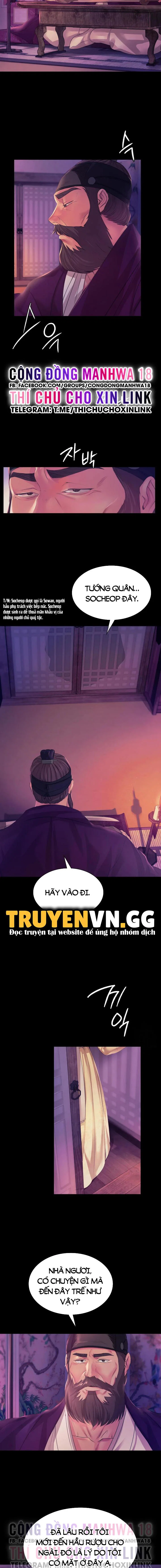 Tiểu Thư - Chapter 62 trang 14