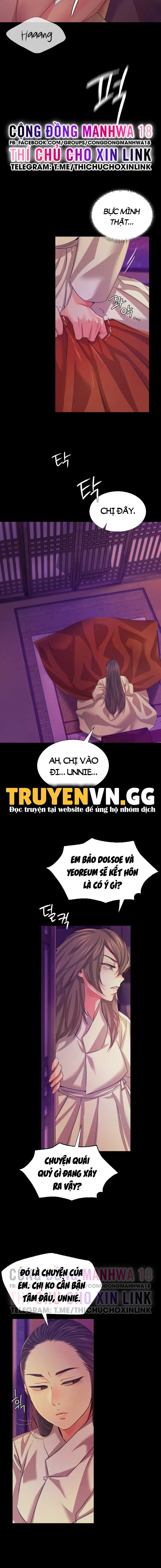 Tiểu Thư - Chapter 63 trang 2