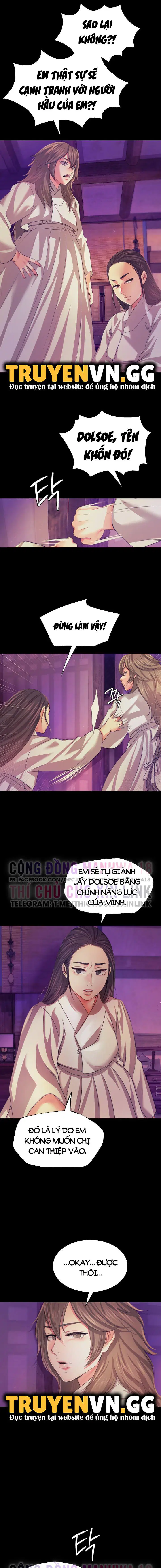 Tiểu Thư - Chapter 63 trang 3