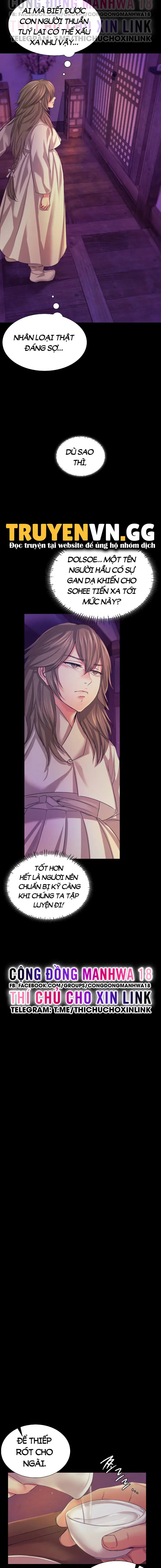Tiểu Thư - Chapter 63 trang 4